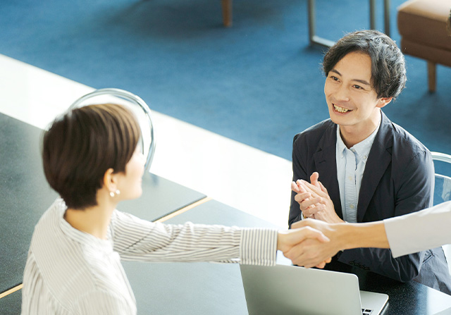 総合人材サービス 株式会社モリコー