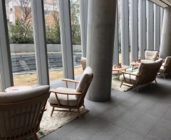 週３～OK♪寺院・納骨堂の受付・案内、寺務全般/ホテル様式のおしゃれな施設 直接雇用への転換有り 未経験者可